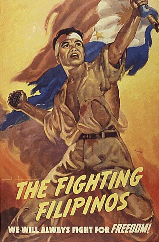 Fighting Filipinos